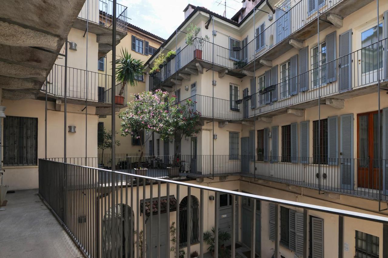 Contempora - Ampio Monolocale Medici 7 * Milano