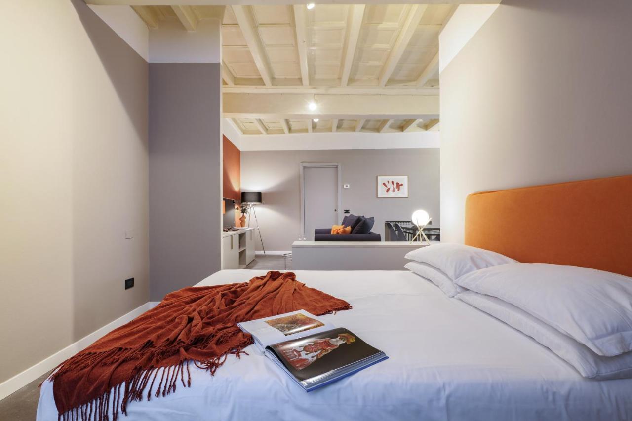 Contempora - Ampio Monolocale Medici 7 Milano