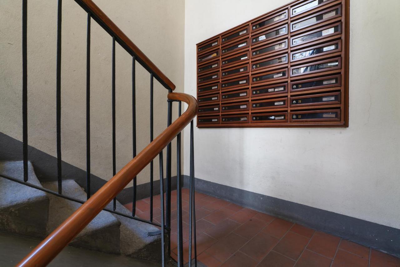 Contempora - Ampio Monolocale Medici 7 Appartamento *