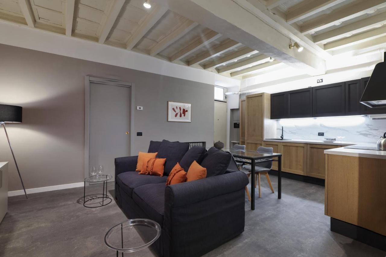 Contempora - Ampio Monolocale Medici 7 Appartamento *