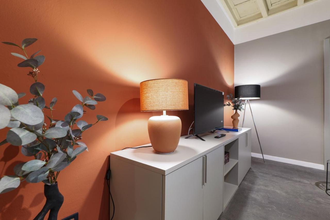 Appartamento Contempora - Ampio Monolocale Medici 7 *