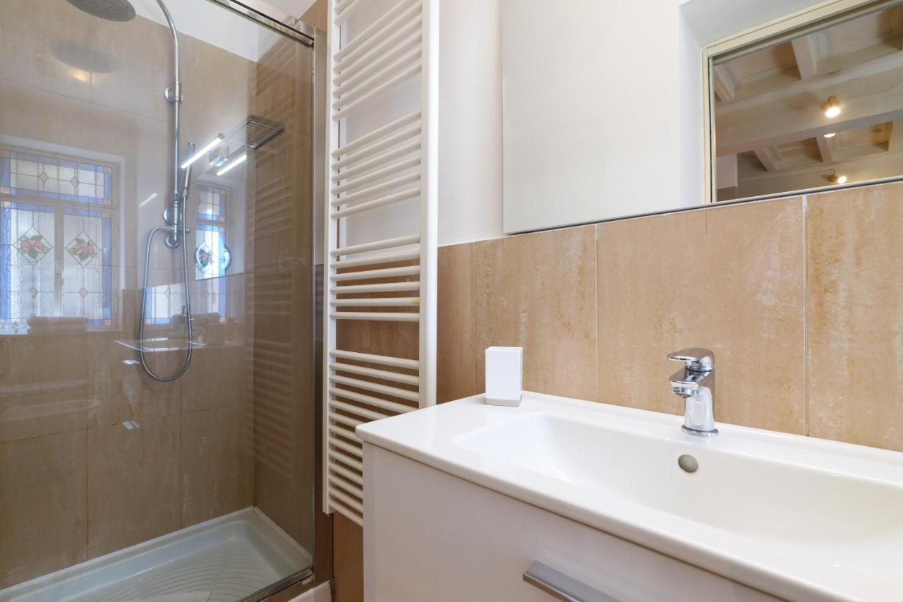 Contempora - Ampio Monolocale Medici 7 Milano
