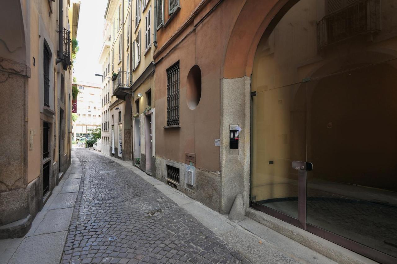 Appartamento Contempora - Ampio Monolocale Medici 7