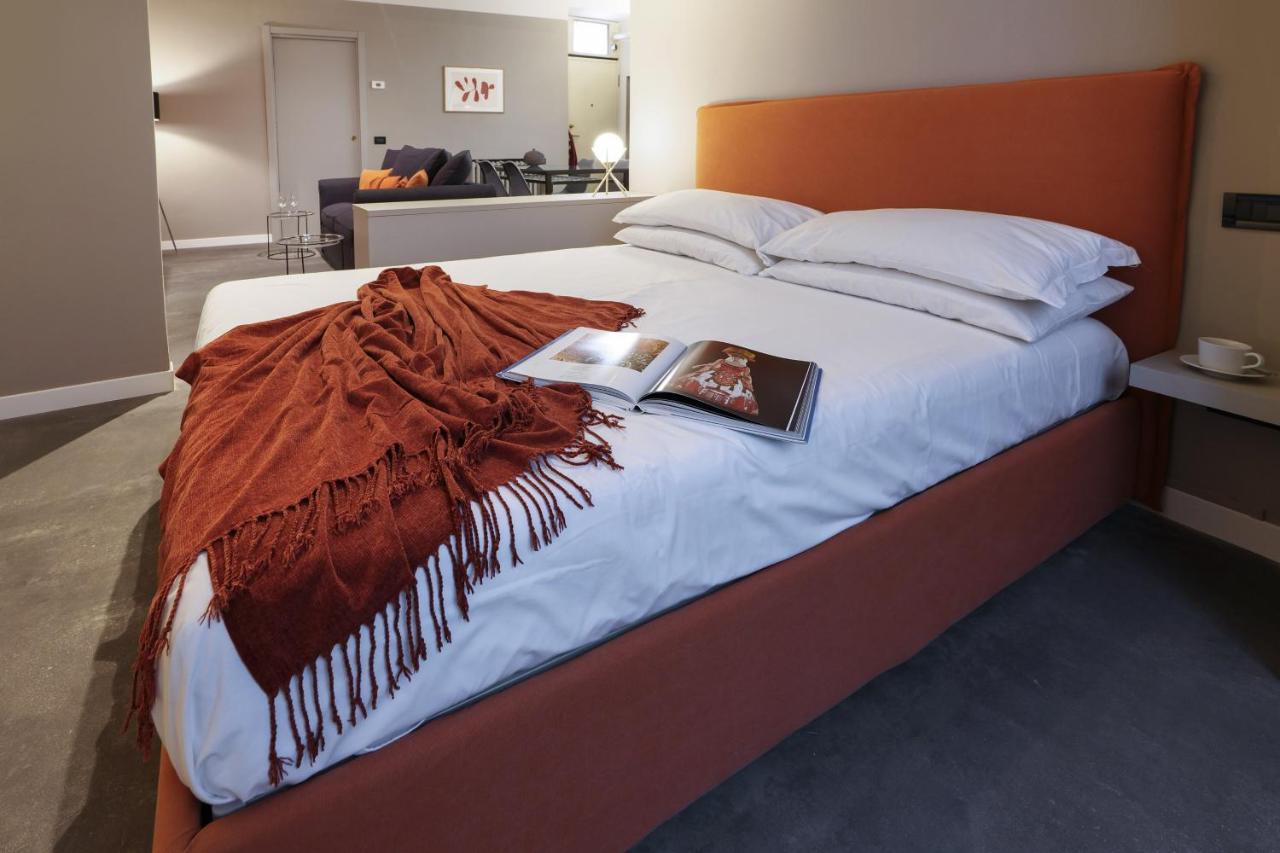 Appartamento Contempora - Ampio Monolocale Medici 7 *