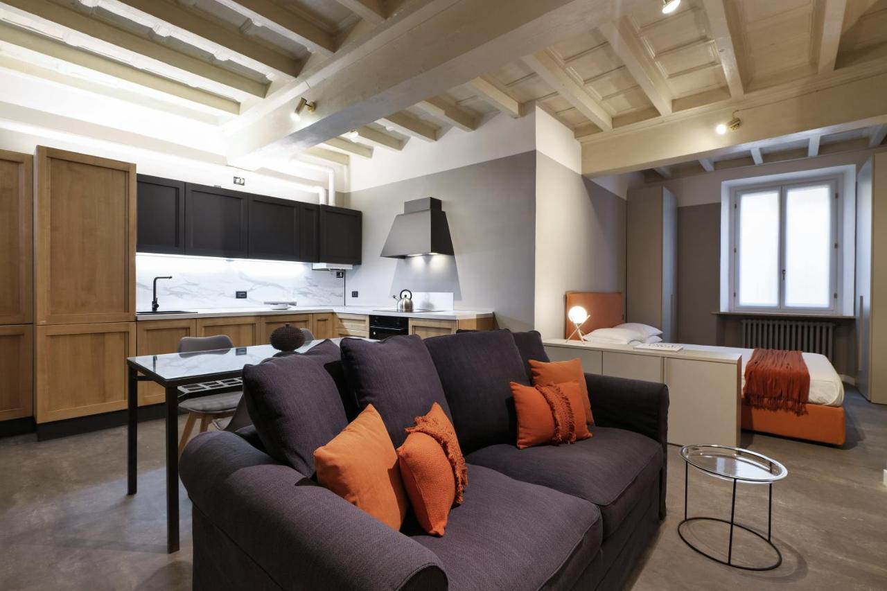 Contempora - Ampio Monolocale Medici 7 Appartamento Milano