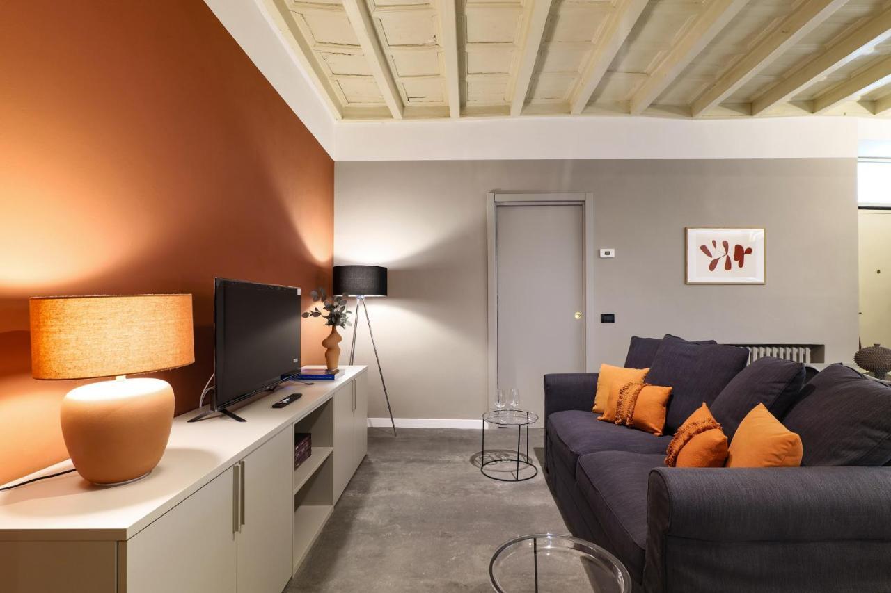 Appartamento Contempora - Ampio Monolocale Medici 7 Milano