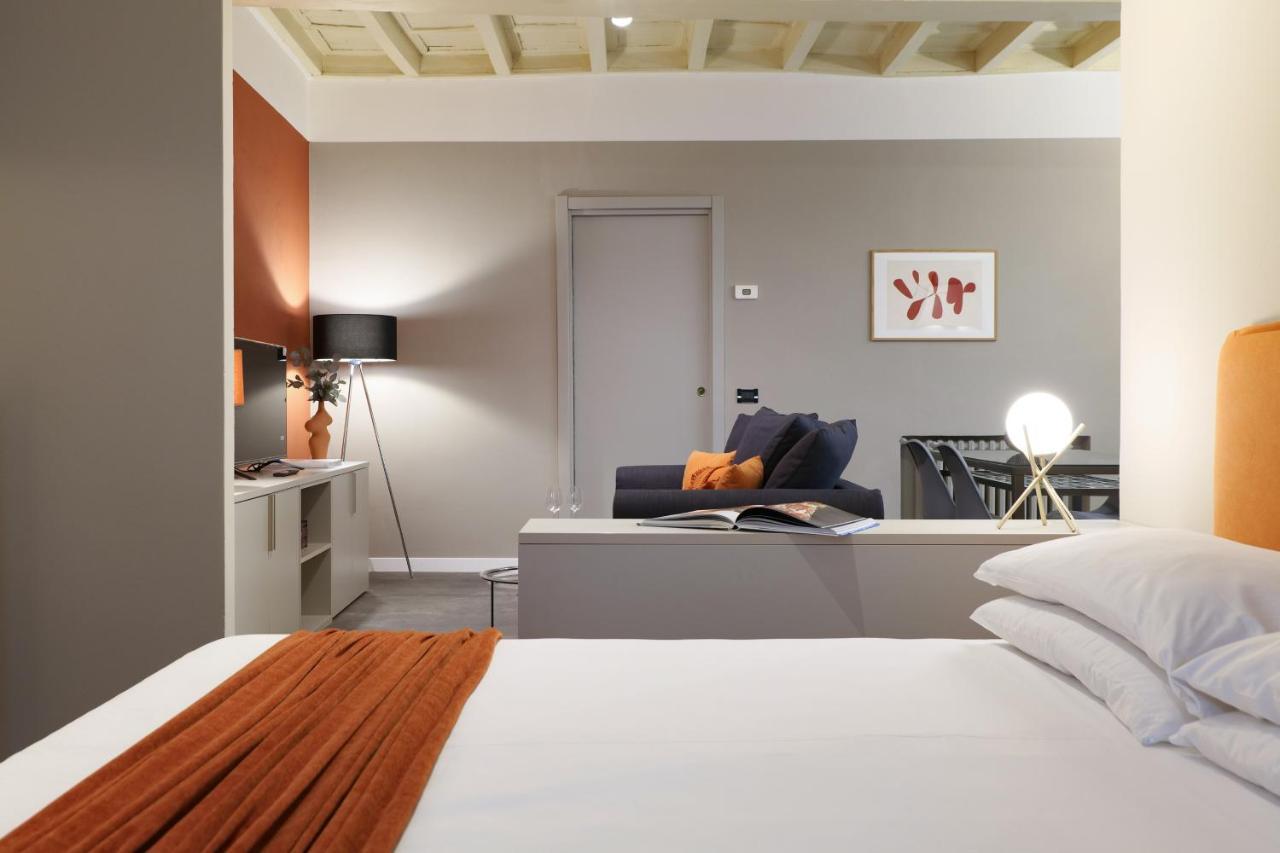 Contempora - Ampio Monolocale Medici 7 Appartamento