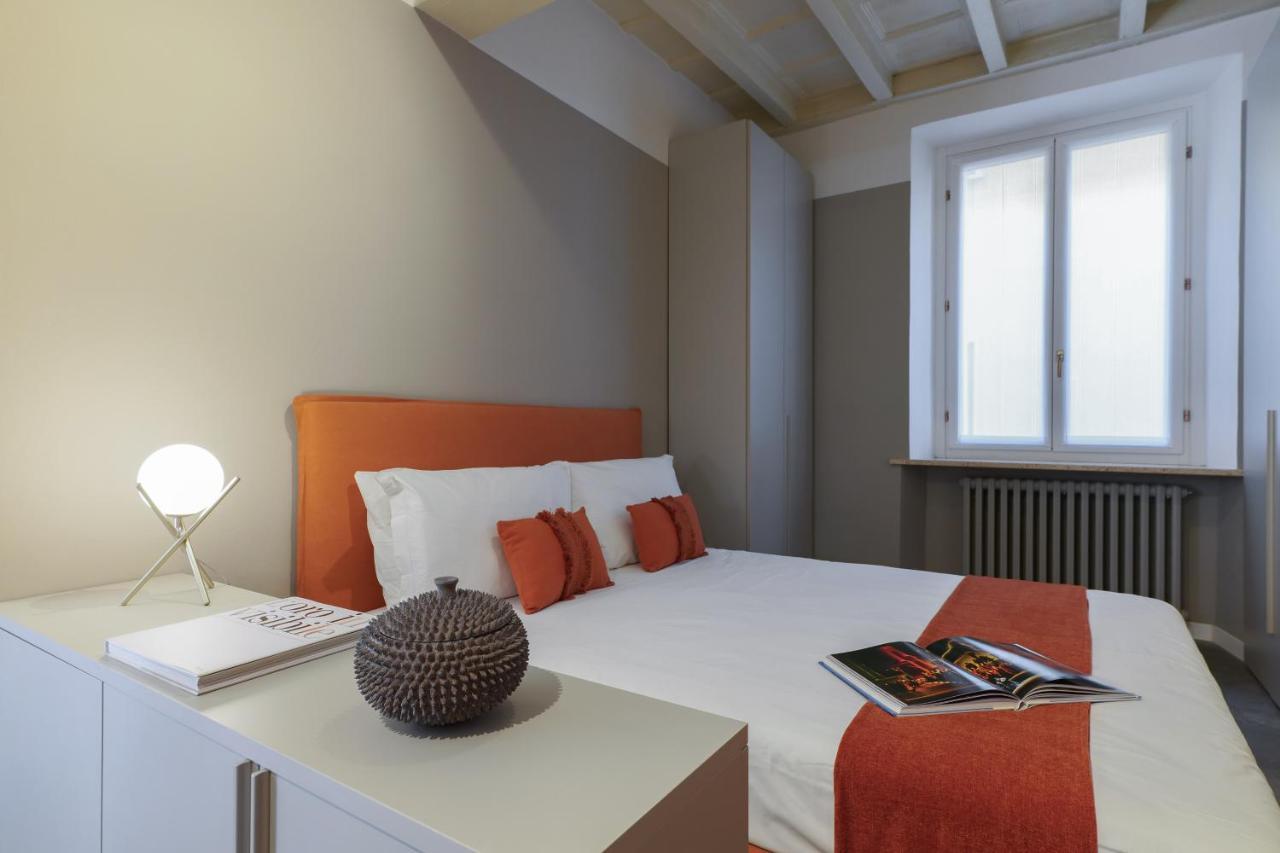 Contempora - Ampio Monolocale Medici 7 Appartamento Milano