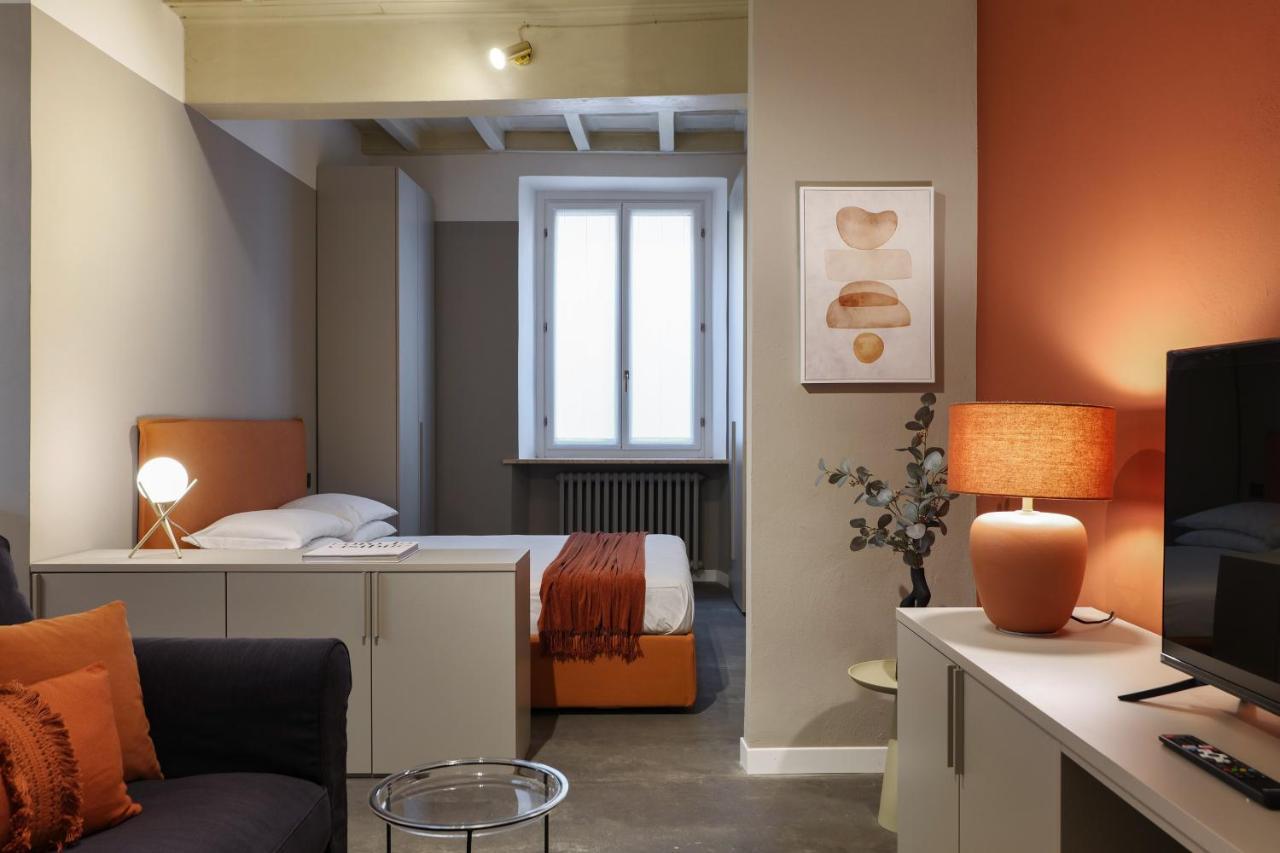 Contempora - Ampio Monolocale Medici 7 * Milano