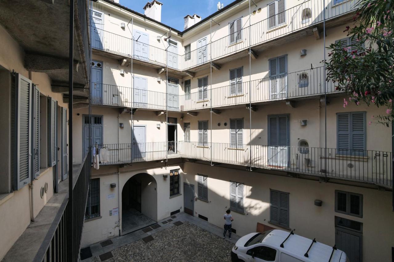 Contempora - Ampio Monolocale Medici 7 Appartamento