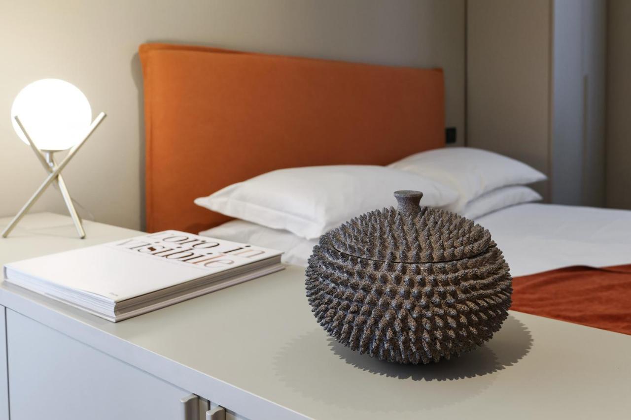 Contempora - Ampio Monolocale Medici 7 * Milano