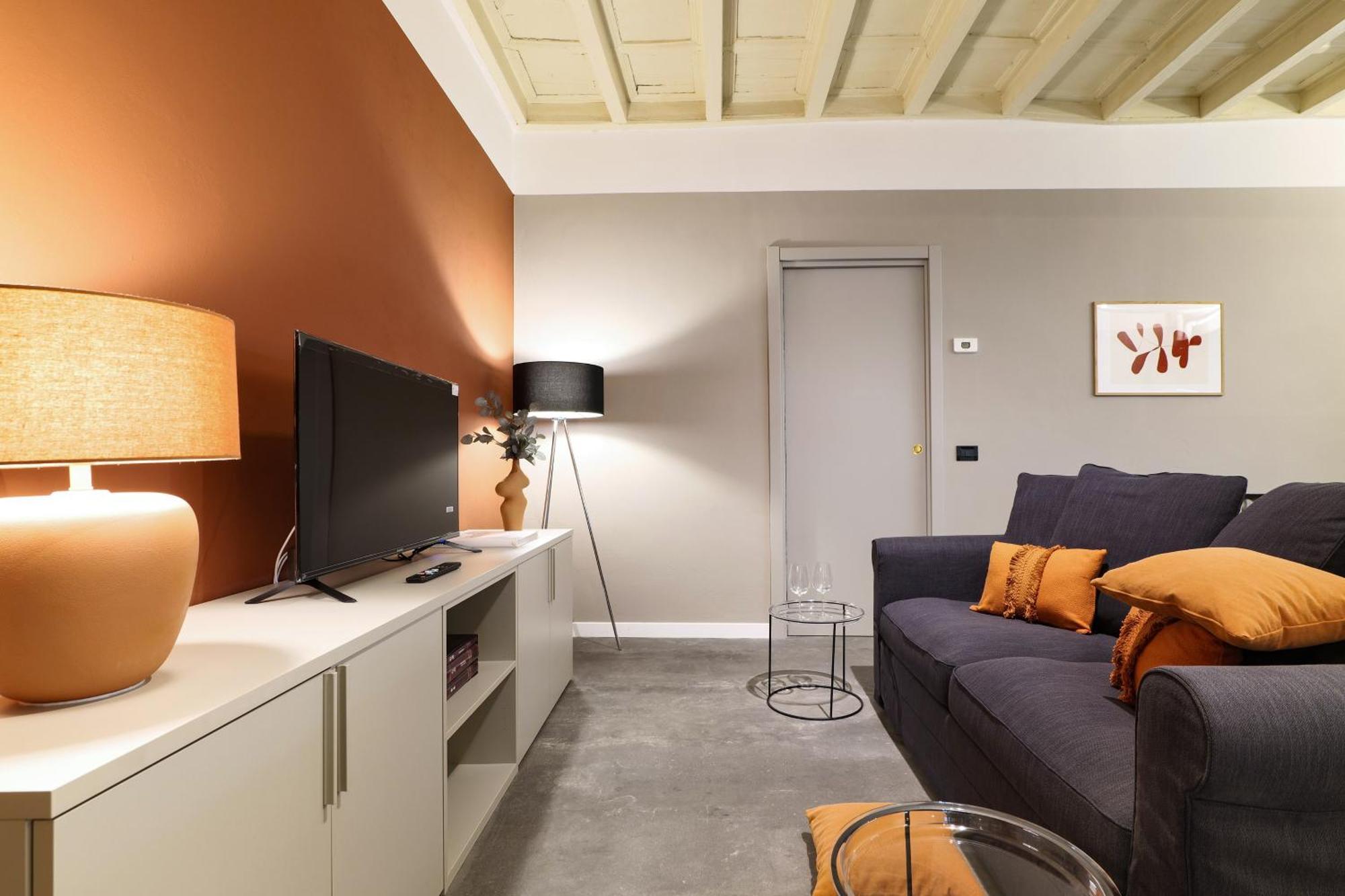 Contempora - Ampio Monolocale Medici 7 Appartamento Milano